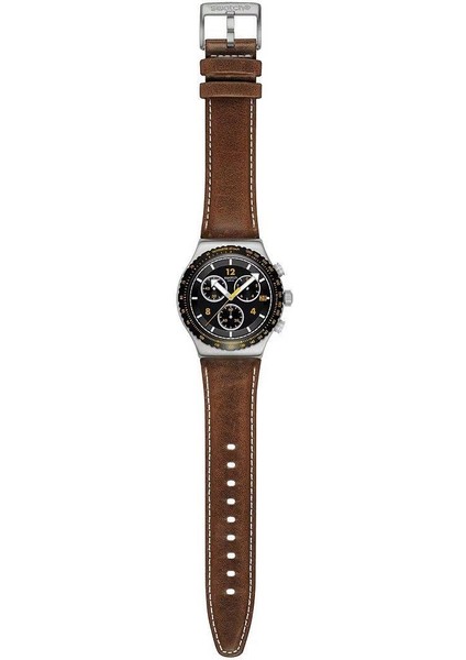 YVS530 Swatch Canyon Chaser Erkek Kol Saati YVS530