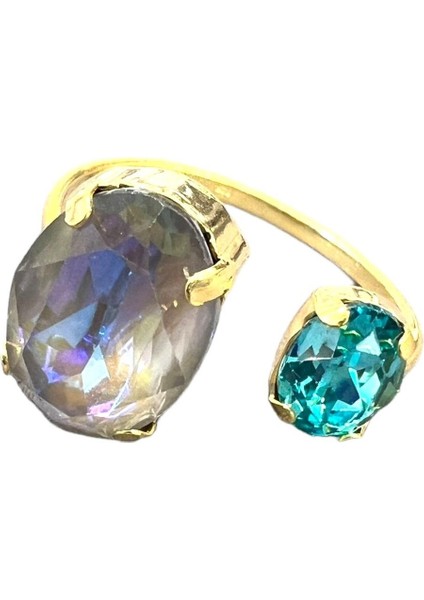 Swarovski Luna Yüzük