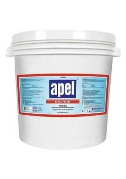 25KG Pembe Tutkal WG204