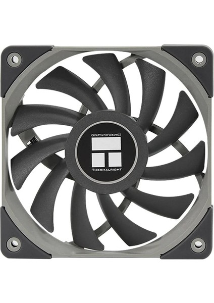 TL-C12015 120MM Kasa Fanı
