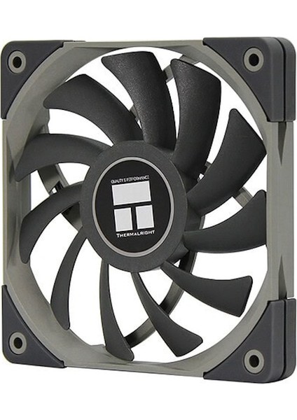 TL-C12015 120MM Kasa Fanı modelleri