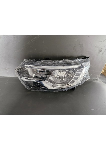 Renault Express Sol Ön Far Ledli Sıfır 2022 2023 2024
