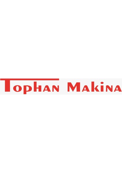 VT07110 Tırpan Başlığı Telli Fırça 203 mm