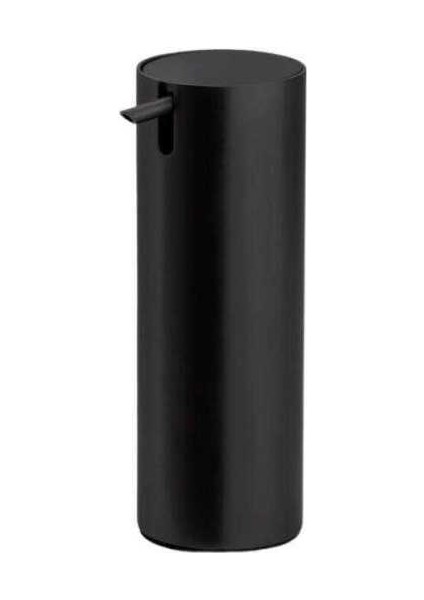 Sıvı Sabunluk Siyah Renk 300 ml (BA2045 006 Al6)