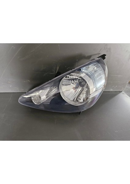 Honda Jazz Sol Ön Far Sıfır 2004-2008