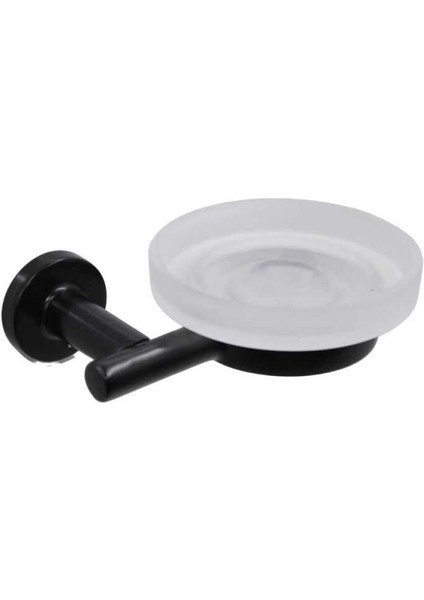 Hoop Duvara Monte Sabunluk Siyah (BA1003 008 Al6-C1)