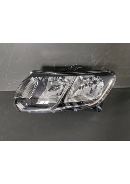 Renault Symbol Sol Ön Far 2012-2016 fiyatları