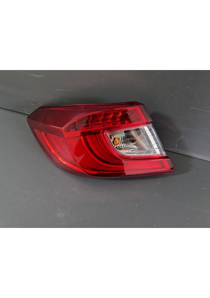 Honda Accord Sol Arka Dış Stop Lambası Sıfır 2021-2023