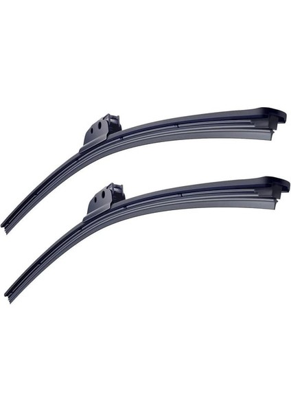 SİLECEK SÜPÜRGESİ ARKA 9" 230MM 8 APARATLI PLASTİK