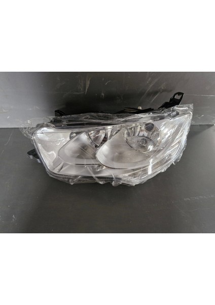 Citroen C Elysee Sol Ön Far Sıfır 2013-2016