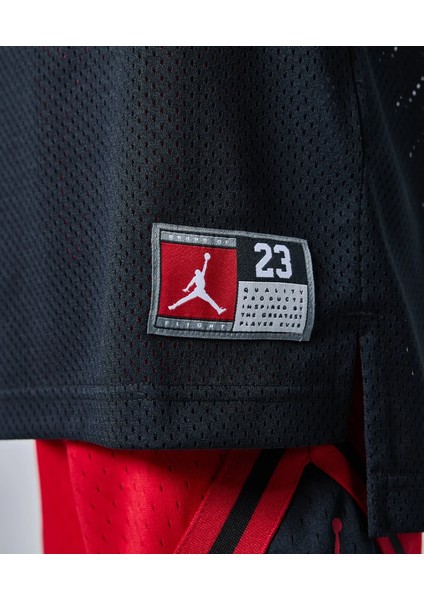 Nıke Jordan 23 Jersey Erkek Çocuk Atlet Forma fırsatları