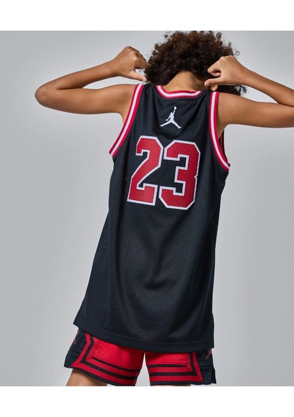 Nıke Jordan 23 Jersey Erkek Çocuk Atlet Forma indirimleri