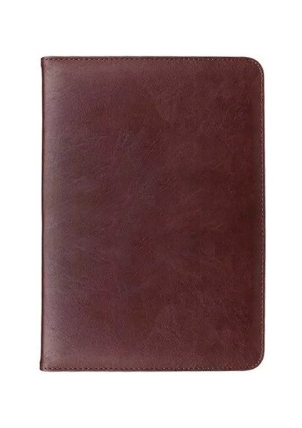iPad Mini / Mini 2 / Mini 3 Standlı Kartlıklı Premium Tablet Kılıfı