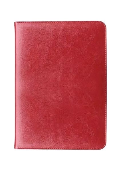 iPad Mini / Mini 2 / Mini 3 Standlı Kartlıklı Premium Tablet Kılıfı