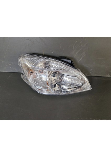 Kia Rio Sağ Ön Far Motorsuz Sıfır 2005-2010
