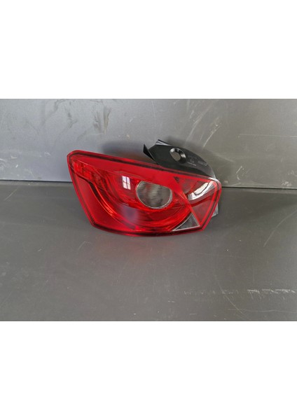 Seat Ibiza Sol Arka Stop Lambası Ledsiz Sıfır 2012-2017 fiyatları