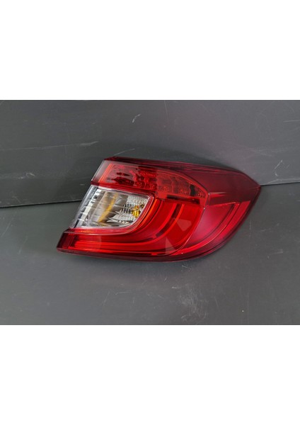 Honda Accord Sağ Arka Dış Stop Lambası Sıfır 2021-2023