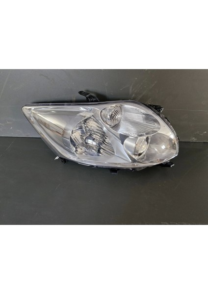 Toyota Auris Sağ Ön Far Sıfır 2006-2010