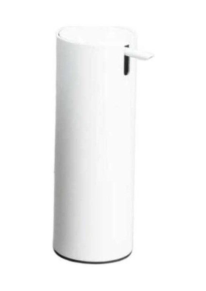 Sıvı Sabunluk Beyaz Renk 300 ml (BA2045 006 Al7)