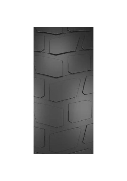 130/70-12 4pr 56L BL050 Tl Dubleks Schoter Lastiği