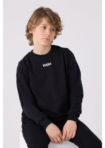 Uzun Kol Erkek Çocuk Sweatshirt 361U7VW