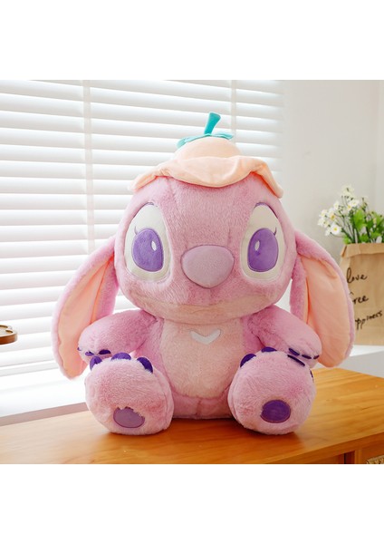 Stitch Peluş Oyuncak Stitch 55CM (Yurt Dışından)