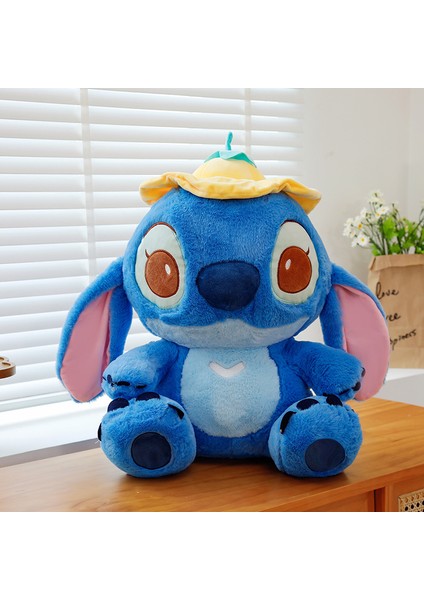 Stitch Peluş Oyuncak Stitch 55CM (Yurt Dışından)