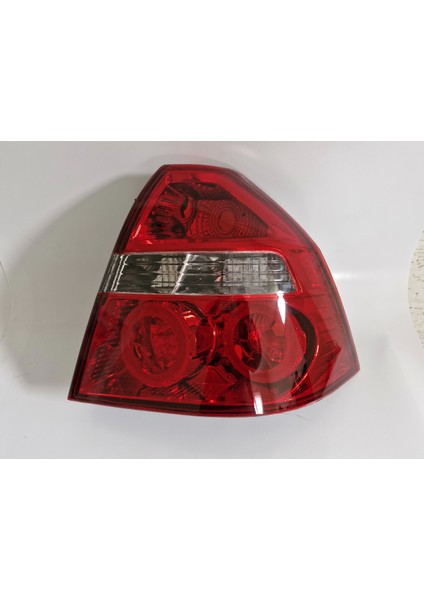 Chevrolet Aveo Sedan Sağ Arka Stop Lambası Sıfır 2006-2010
