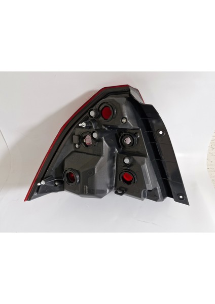 Chevrolet Aveo Sedan Sağ Arka Stop Lambası Sıfır 2006-2010 fiyatları