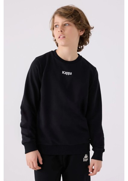 Uzun Kol Erkek Çocuk Sweatshirt 361U7VW