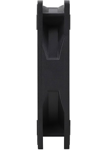 TL-C12C 120MM Siyah Kasa Fanı modelleri