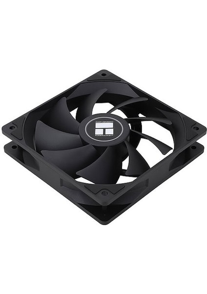 TL-C12C 120MM Siyah Kasa Fanı indirimleri