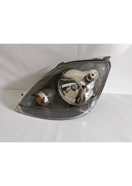 Ford Fiesta Sol Ön Far Sıfır 2005-2008