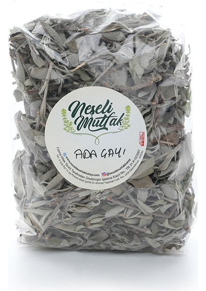 Ada Çayı 100 gr
