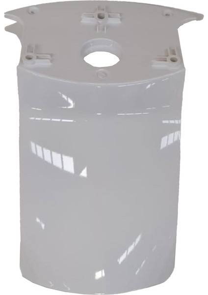 Macchıato 50-125 Ön Çamurluk Arka Kısım Beyaz