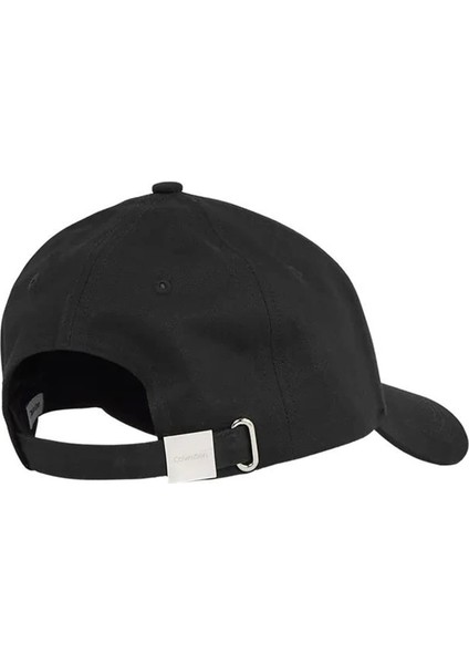 Ck Metal Cotton Cap