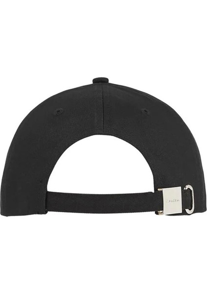 Ck Metal Cotton Cap