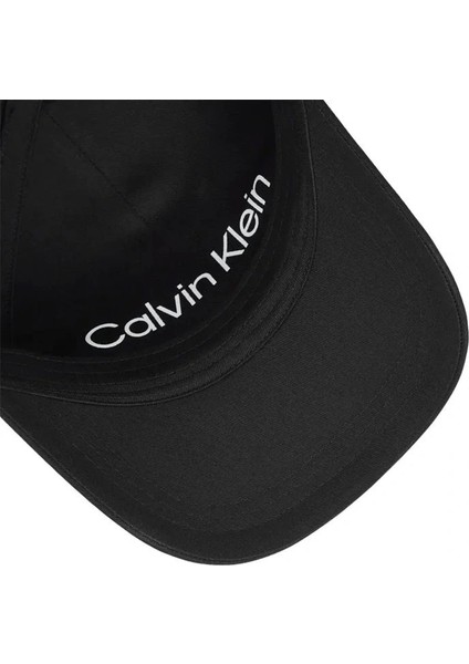 Ck Metal Cotton Cap