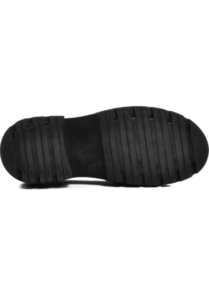 Poliüretan Siyah Cilt Kadın Günlük Ayakkabı indirimleri