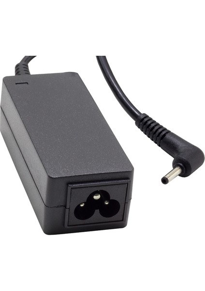 PM-33065  19 Volt - 2.1 Amper 3.0*1.0 Uçlu Samsung Notebook Adaptör