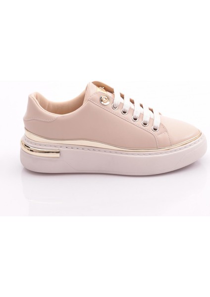 2555 Kadin Sneakers Ayakkabi