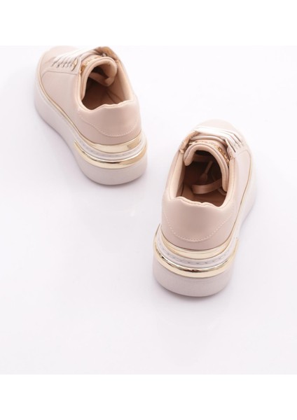 2555 Kadin Sneakers Ayakkabi modelleri