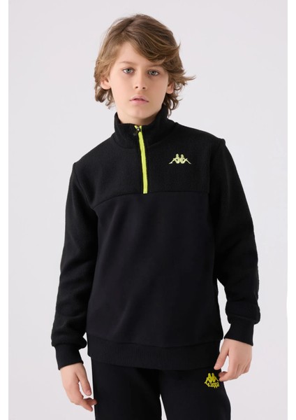 Welsoft Erkek Çocuk Sweatshirt 361W1KW