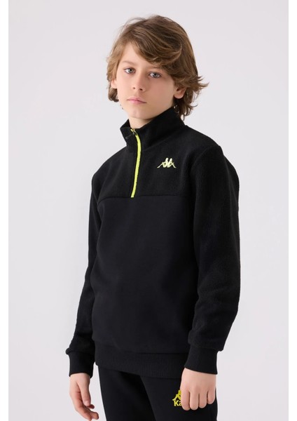 Welsoft Erkek Çocuk Sweatshirt 361W1KW
