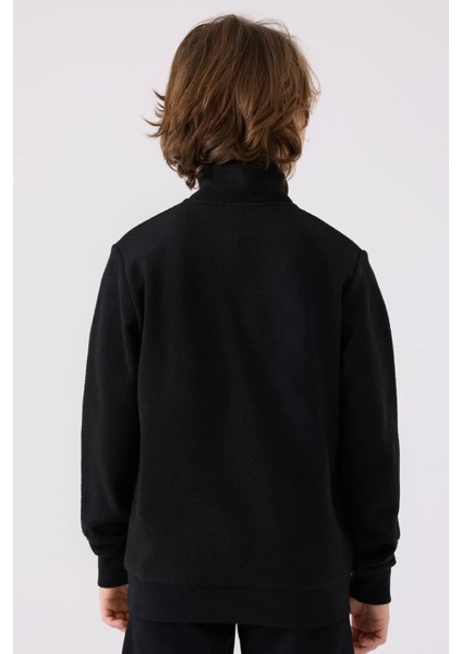 Welsoft Erkek Çocuk Sweatshirt 361W1KW