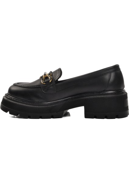 Poliüretan Siyah Cilt Kadın Günlük Ayakkabı fiyatları