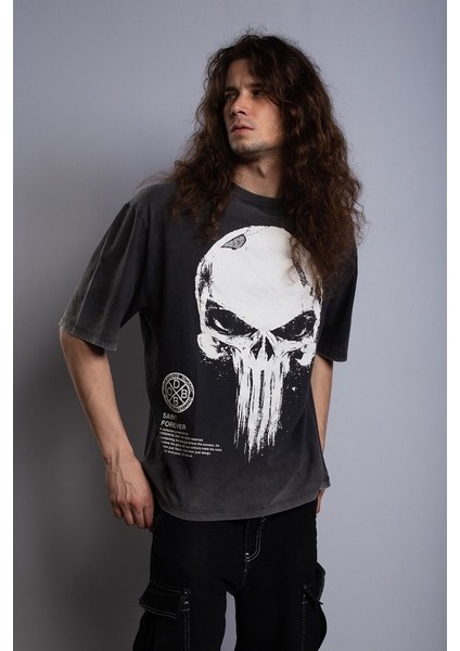 Revenge Oversize T-Shirt