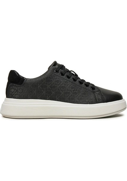 Cupsole Lace Up Mono