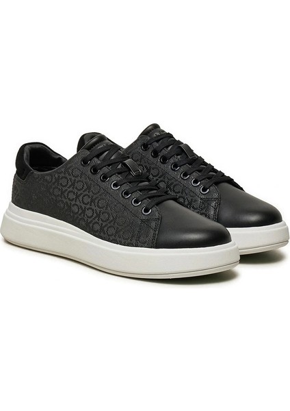 Cupsole Lace Up Mono