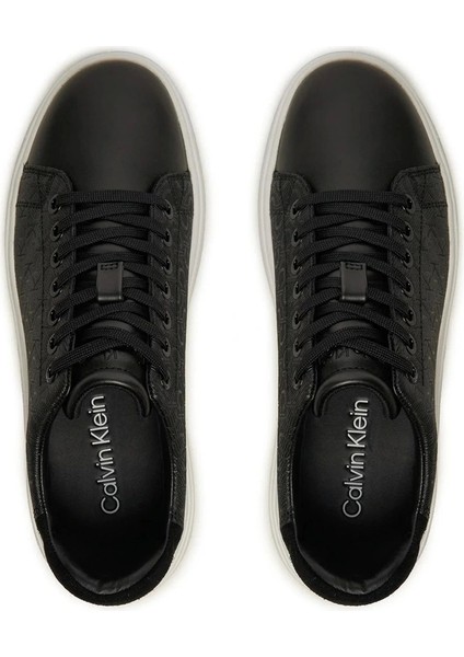 Cupsole Lace Up Mono